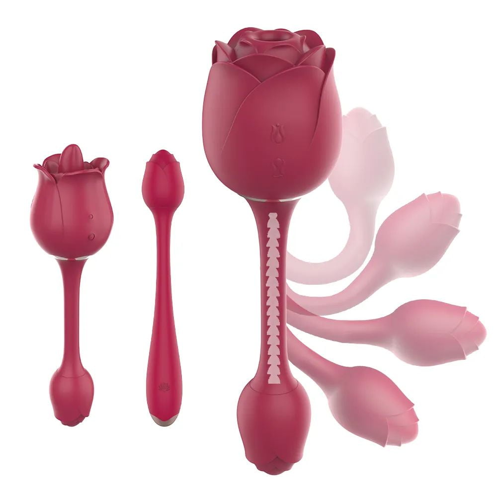 Rose Multifunctional Toys