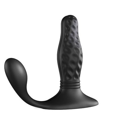 Cock Ring Anal Plug APP Remote Control