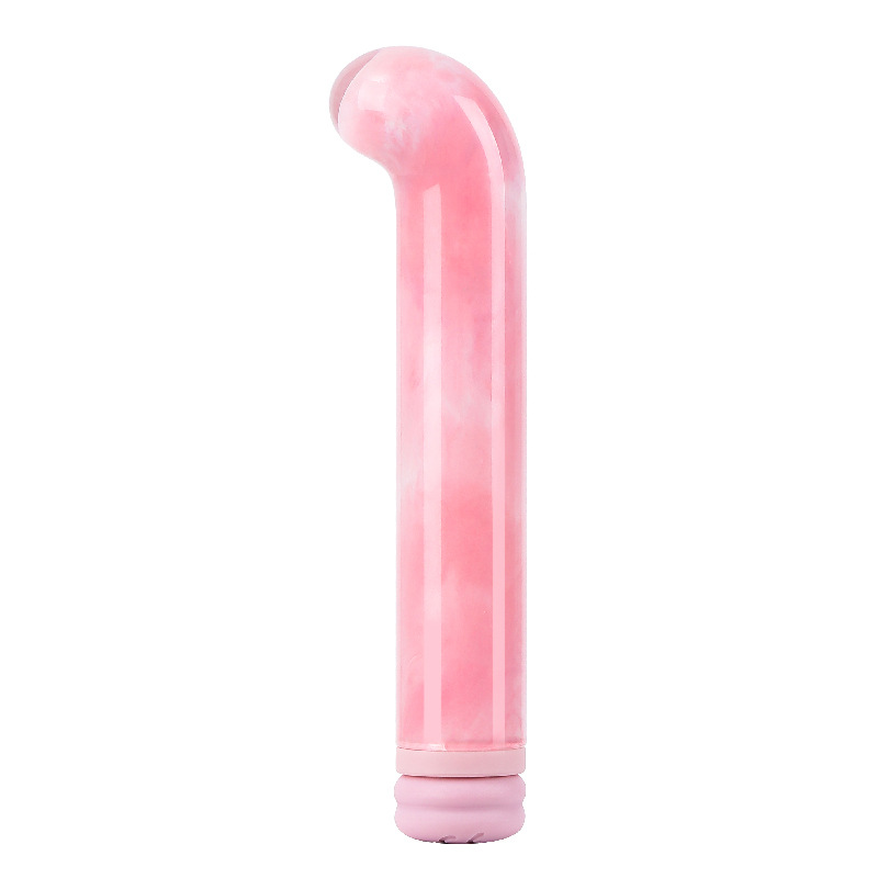 Christmas Cane 10-frequency Vibrator for Women - Vibegg