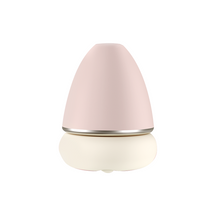 Warm Egg Vibrator Females Intimate Toy - Vibegg