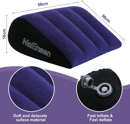 Sex Toys Adult Toys Pillow Position Cushion