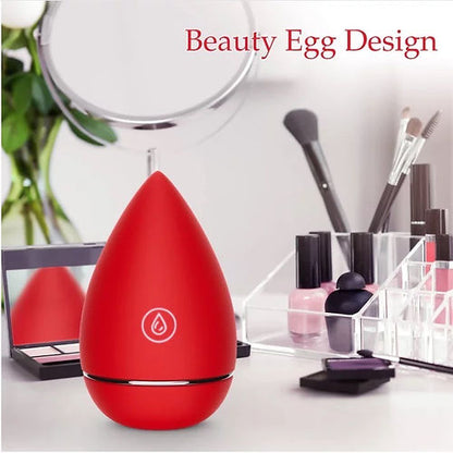 Beauty Blender Vibrator - Vibegg