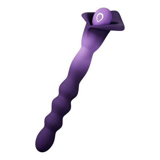 Diancao Pen Women’s G-Spot Climax Wand Adult Pleasure Toy - Vibegg