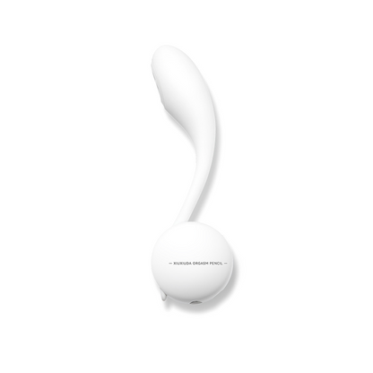 G-spot Tapping APP Controlled Vibrator - Vibegg