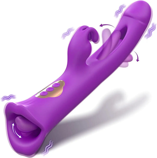 G-spot trigger sex toys female electric female masturbation - Vibegg