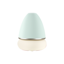 Warm Egg Vibrator Females Intimate Toy - Vibegg