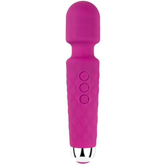 Vibrator AV stick masturbator strong vibration vibrator - Vibegg