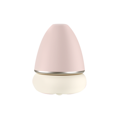 Warm Egg Vibrator Females Intimate Toy - Vibegg