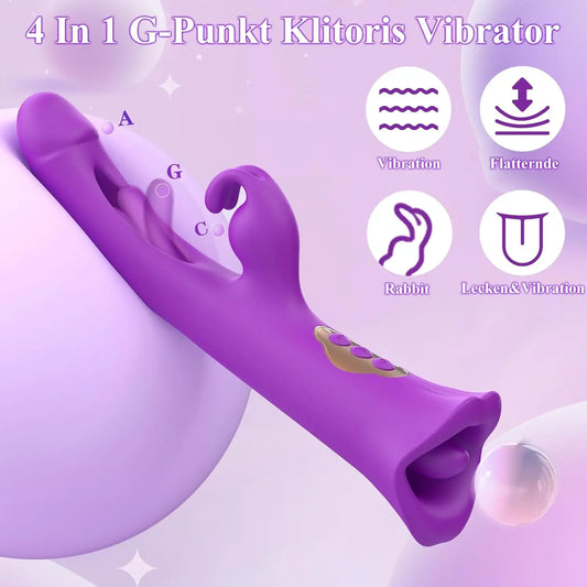 G-spot trigger sex toys female electric female masturbation - Vibegg