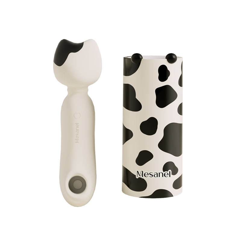 Mesanel Bosuck Cat Vibrator Sucker - Vibegg