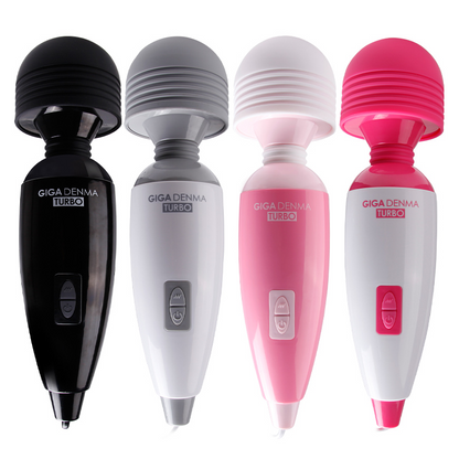 Giant Female Massager 10 - mode Fast charge - Vibegg