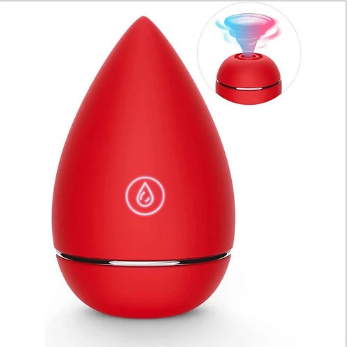 Beauty Blender Vibrator - Vibegg