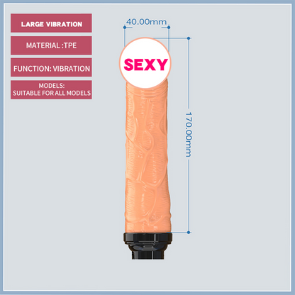 Leather Bag Sex Machine 1.0 And Pillow Dildo Machine Accessories - Vibegg