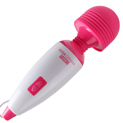 Giant Female Massager 10 - mode Fast charge - Vibegg