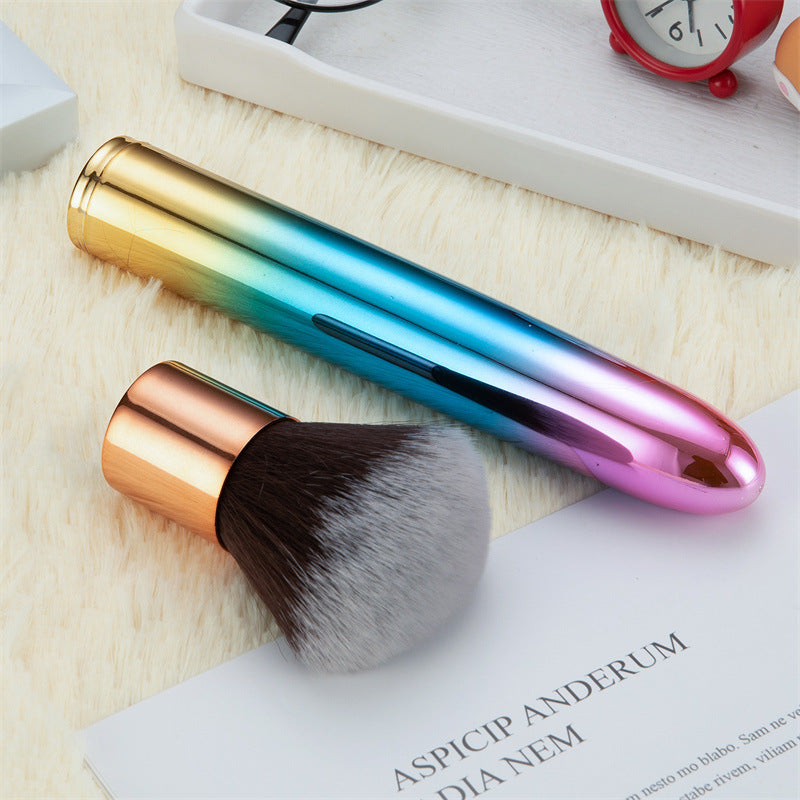 Make Up Brush 6.0 Battery, Rechargeable Vibrator For Women - Vibegg