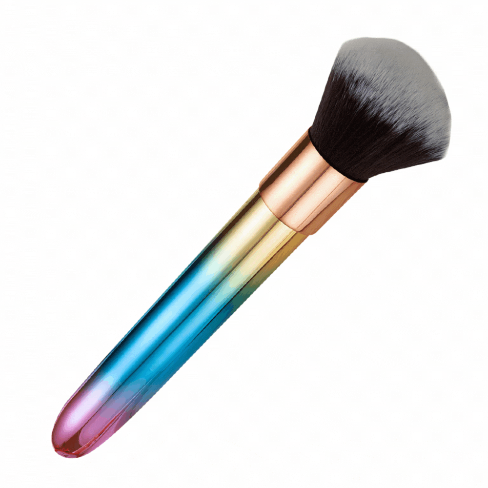 Make Up Brush 6.0 Battery, Rechargeable Vibrator For Women - Vibegg