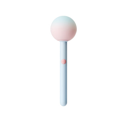 Kistoy Lalapop Lollipop Vibrator Clitoral Stimulation Massager - Vibegg