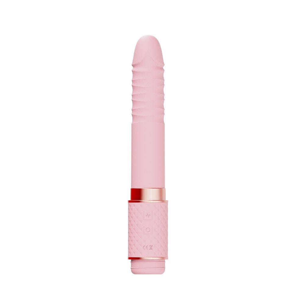 Fully automatic masturbation machine massage stick - Vibegg