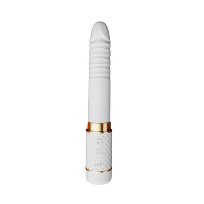 Fully automatic masturbation machine massage stick - Vibegg