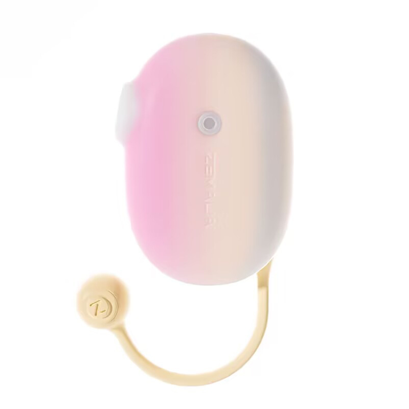 Svakom Sucking Vibrator APP Remote Control - Vibegg