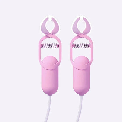 Magic Box Mini Sucking Vibrator Waterproof Stimulator - Vibegg