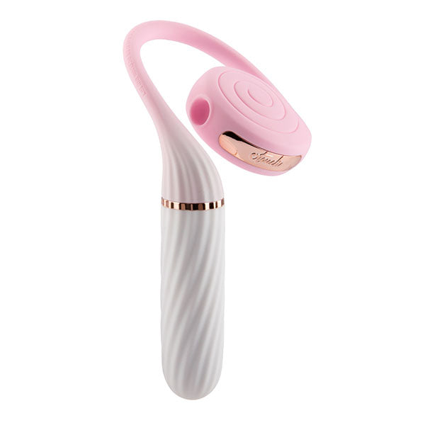 Pulsator & Suction Massager – LOLLIPOP - Vibegg