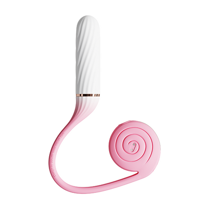 Pulsator & Suction Massager – LOLLIPOP - Vibegg