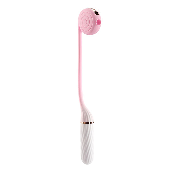 Pulsator & Suction Massager – LOLLIPOP - Vibegg